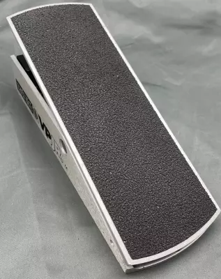 Ernie Ball - Volume Pedal JR 250K (for Passive Electronics) 2